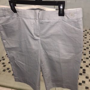 Express Editor City Short